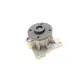 Помпа води Mitsubishi Colt 1.1/1.3/1.5 04-12/Lancer VIII 1.5-1.6 08-/Citroen C4 1.6 12- (R/B)(6 лоп)