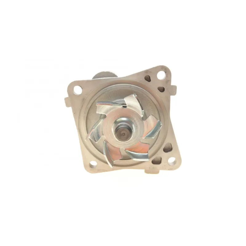 Помпа води Mitsubishi Colt 1.1/1.3/1.5 04-12/Lancer VIII 1.5-1.6 08-/Citroen C4 1.6 12- (R/B)(6 лоп)