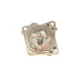 Помпа води Mitsubishi Colt 1.1/1.3/1.5 04-12/Lancer VIII 1.5-1.6 08-/Citroen C4 1.6 12- (R/B)(6 лоп)