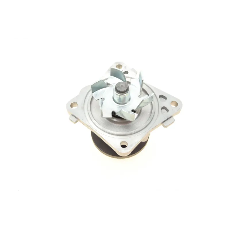 Помпа води Mitsubishi Colt 1.1/1.3/1.5 04-12/Lancer VIII 1.5-1.6 08-/Citroen C4 1.6 12- (R/B)(6 лоп)