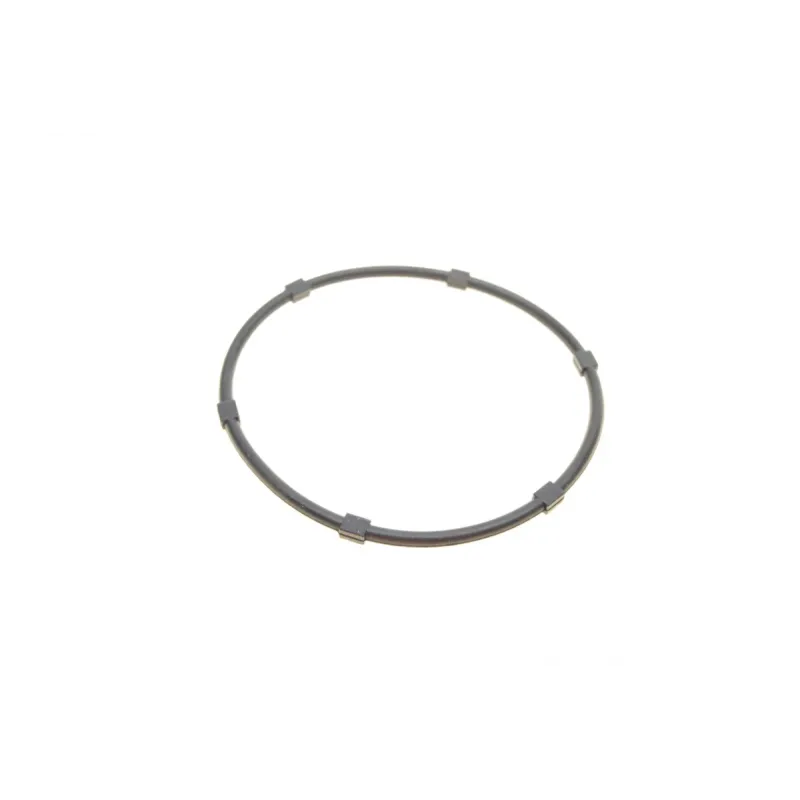 Помпа води Mitsubishi Colt 1.1/1.3/1.5 04-12/Lancer VIII 1.5-1.6 08-/Citroen C4 1.6 12- (R/B)(6 лоп)