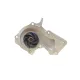 Помпа води BUGATTI PA10107 для Ford C-Max, Fiesta, Focus 1.4/1.6 (6 лоп., латунь)