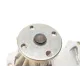 Помпа води BUGATTI PA10107 для Ford C-Max, Fiesta, Focus 1.4/1.6 (6 лоп., латунь)