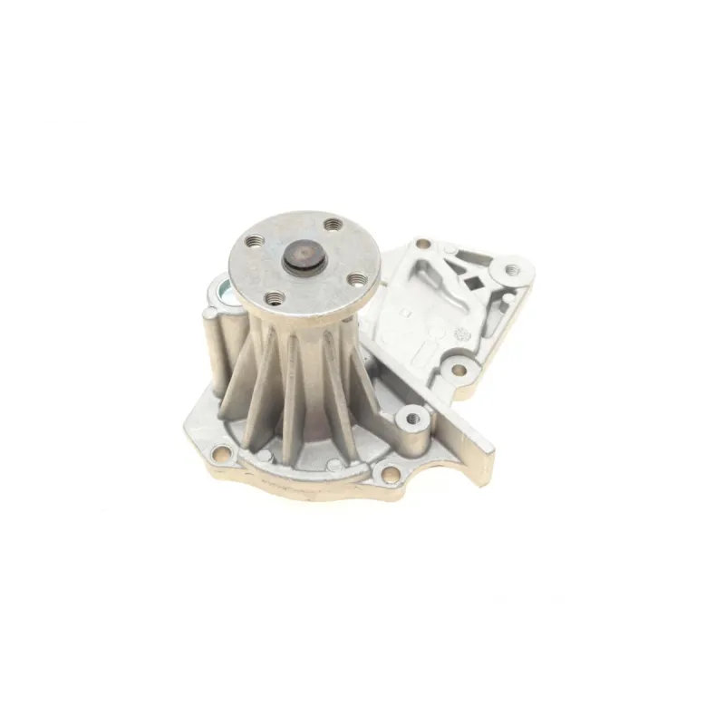 Помпа води BUGATTI PA10107 для Ford C-Max, Fiesta, Focus 1.4/1.6 (6 лоп., латунь)