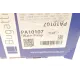 Помпа води BUGATTI PA10107 для Ford C-Max, Fiesta, Focus 1.4/1.6 (6 лоп., латунь)