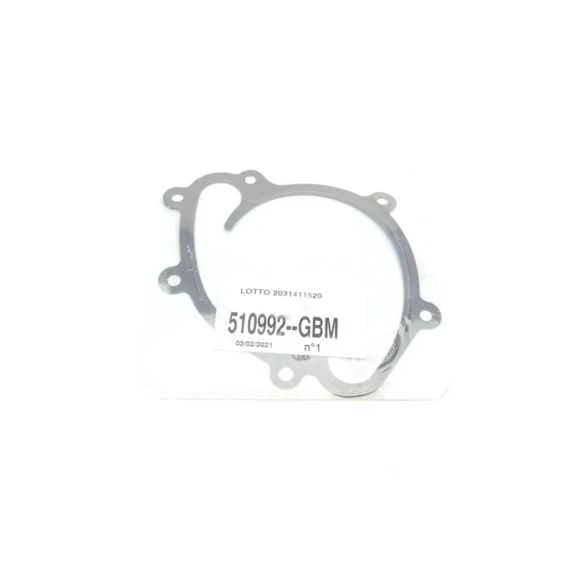 Помпа води MB Sprinter 906/Viano (W639)/E-class (W211)/S-class (W221) 3.0CDI OM642 05-