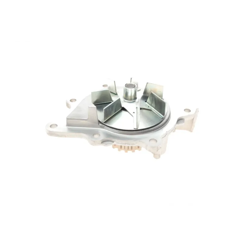 Помпа води Citroen C4-C8/Jumper/Peugeot 308/407/Ford Focus 2.0-2.2HDi/D/TDCi 06- (B/B)(8 лоп)