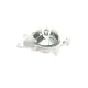 Помпа води Citroen C4-C8/Jumper/Peugeot 308/407/Ford Focus 2.0-2.2HDi/D/TDCi 06- (B/B)(8 лоп)