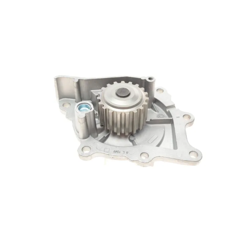 Помпа води Citroen C4-C8/Jumper/Peugeot 308/407/Ford Focus 2.0-2.2HDi/D/TDCi 06- (B/B)(8 лоп)