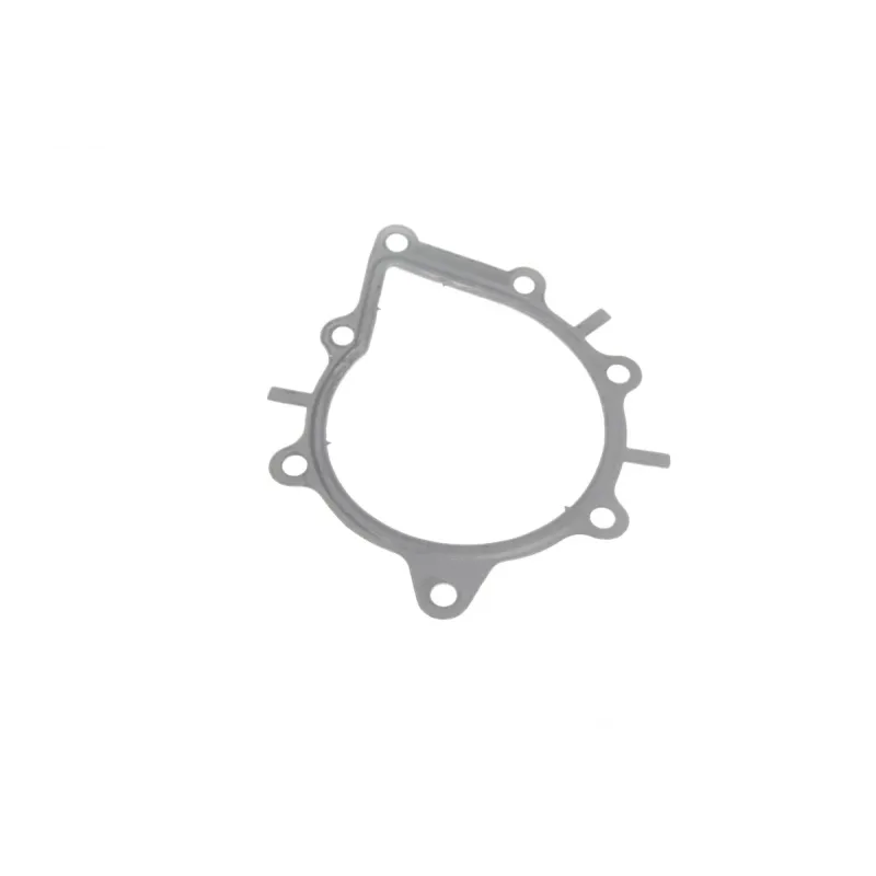 Помпа води Citroen C4-C8/Jumper/Peugeot 308/407/Ford Focus 2.0-2.2HDi/D/TDCi 06- (B/B)(8 лоп)