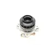 Помпа води BUGATTI PA10117 для Nissan Qashqai, X-Trail, Renault Trafic, Master, Laguna, Megane 2.0/2.3dCi 2005- (16 лопатей, полімерна крильчатка)
