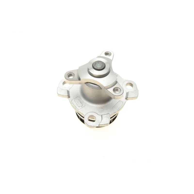 Помпа води BUGATTI PA10117 для Nissan Qashqai, X-Trail, Renault Trafic, Master, Laguna, Megane 2.0/2.3dCi 2005- (16 лопатей, полімерна крильчатка)