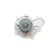 Помпа води BUGATTI PA10118 для Chevrolet Lacetti/Nubira/Captiva 2.0D 07-/Cruze 2.0CDI 09- (7 лоп) 65мм