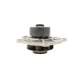 Помпа води BUGATTI PA10118 для Chevrolet Lacetti/Nubira/Captiva 2.0D 07-/Cruze 2.0CDI 09- (7 лоп) 65мм