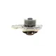 Помпа води BUGATTI PA10118 для Chevrolet Lacetti/Nubira/Captiva 2.0D 07-/Cruze 2.0CDI 09- (7 лоп) 65мм