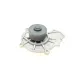 Помпа води BUGATTI PA10118 для Chevrolet Lacetti/Nubira/Captiva 2.0D 07-/Cruze 2.0CDI 09- (7 лоп) 65мм