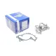 Помпа води BUGATTI PA10124 для Toyota Camry, Highlander, Lexus ES/RX 3.0/3.3 (10 лоп, Ø 60мм)