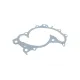 Помпа води BUGATTI PA10124 для Toyota Camry, Highlander, Lexus ES/RX 3.0/3.3 (10 лоп, Ø 60мм)