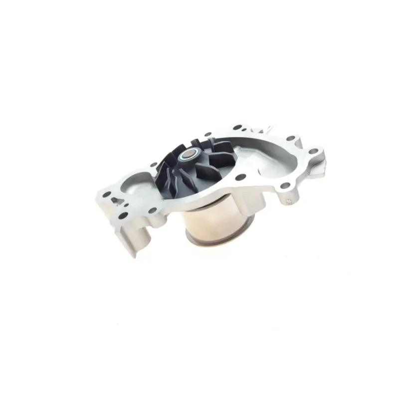 Помпа води BUGATTI PA10124 для Toyota Camry, Highlander, Lexus ES/RX 3.0/3.3 (10 лоп, Ø 60мм)
