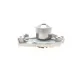 Помпа води BUGATTI PA10124 для Toyota Camry, Highlander, Lexus ES/RX 3.0/3.3 (10 лоп, Ø 60мм)