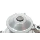 Помпа води BUGATTI PA10124 для Toyota Camry, Highlander, Lexus ES/RX 3.0/3.3 (10 лоп, Ø 60мм)