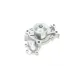 Помпа води BUGATTI PA10124 для Toyota Camry, Highlander, Lexus ES/RX 3.0/3.3 (10 лоп, Ø 60мм)