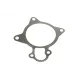 Помпа води BUGATTI PA10125 для Citroen Jumper/Peugeot Boxer/Fiat Ducato 3.0HDi/2.3D/3.0D, Iveco 2006-, 7 лопатей, 6 каналів, Ø 111 мм