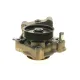Помпа води BUGATTI PA10125 для Citroen Jumper/Peugeot Boxer/Fiat Ducato 3.0HDi/2.3D/3.0D, Iveco 2006-, 7 лопатей, 6 каналів, Ø 111 мм
