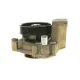 Помпа води BUGATTI PA10125 для Citroen Jumper/Peugeot Boxer/Fiat Ducato 3.0HDi/2.3D/3.0D, Iveco 2006-, 7 лопатей, 6 каналів, Ø 111 мм