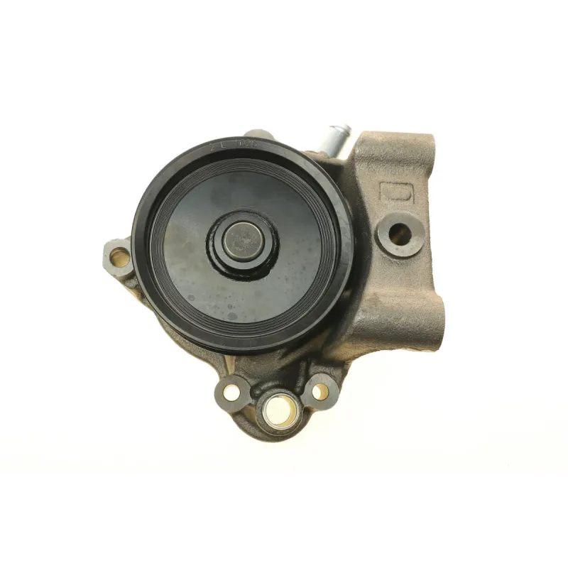 Помпа води BUGATTI PA10125 для Citroen Jumper/Peugeot Boxer/Fiat Ducato 3.0HDi/2.3D/3.0D, Iveco 2006-, 7 лопатей, 6 каналів, Ø 111 мм