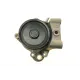 Помпа води BUGATTI PA10125 для Citroen Jumper/Peugeot Boxer/Fiat Ducato 3.0HDi/2.3D/3.0D, Iveco 2006-, 7 лопатей, 6 каналів, Ø 111 мм