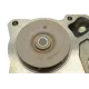Помпа води BUGATTI PA10125 для Citroen Jumper/Peugeot Boxer/Fiat Ducato 3.0HDi/2.3D/3.0D, Iveco 2006-, 7 лопатей, 6 каналів, Ø 111 мм