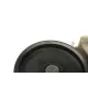 Помпа води BUGATTI PA10125 для Citroen Jumper/Peugeot Boxer/Fiat Ducato 3.0HDi/2.3D/3.0D, Iveco 2006-, 7 лопатей, 6 каналів, Ø 111 мм