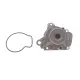 Помпа води BUGATTI PA10131 для Honda Civic VII 1.4-1.7 2000-2005 (7 лопатей, 61.2 мм)