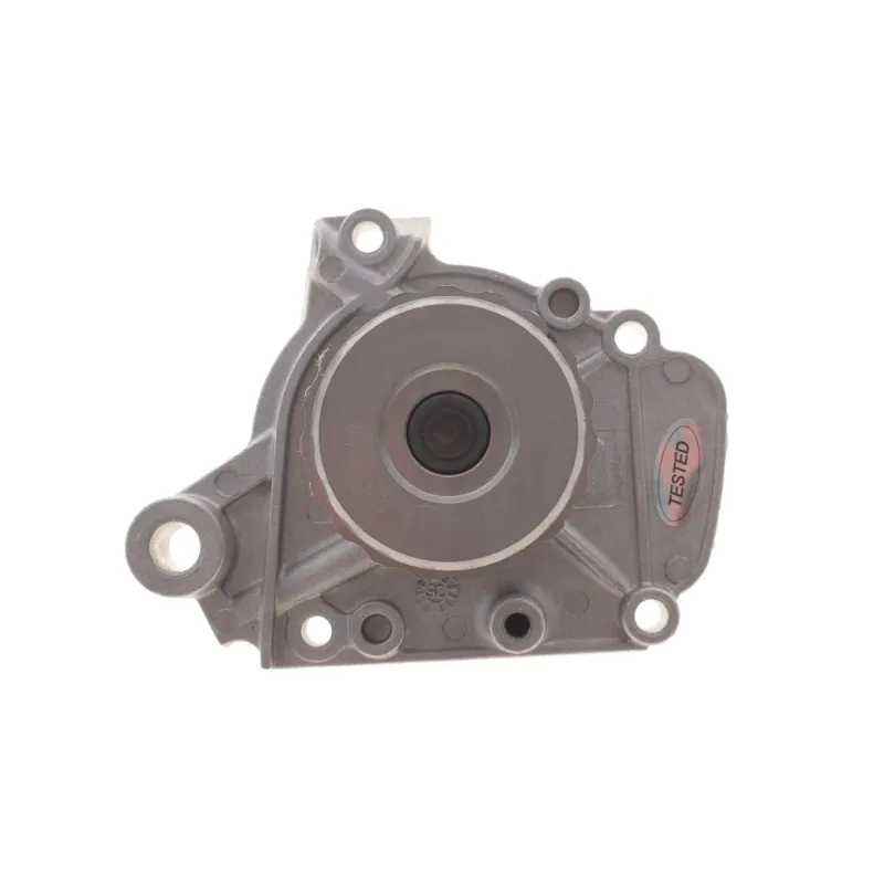Помпа води BUGATTI PA10131 для Honda Civic VII 1.4-1.7 2000-2005 (7 лопатей, 61.2 мм)