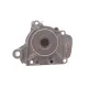 Помпа води BUGATTI PA10131 для Honda Civic VII 1.4-1.7 2000-2005 (7 лопатей, 61.2 мм)