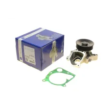 Помпа води BMW 3 (E46/E90)/5 (E60) 2.0-3.0d 01-13 (M47/M57)