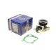 Помпа води BMW 3 (E46/E90)/5 (E60) 2.0-3.0d 01-13 (M47/M57)