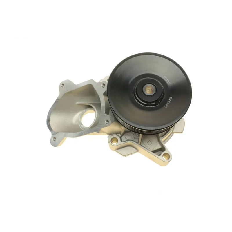 Помпа води BMW 3 (E46/E90)/5 (E60) 2.0-3.0d 01-13 (M47/M57)