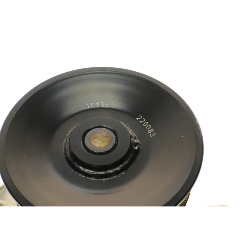 Помпа води BMW 3 (E46/E90)/5 (E60) 2.0-3.0d 01-13 (M47/M57)