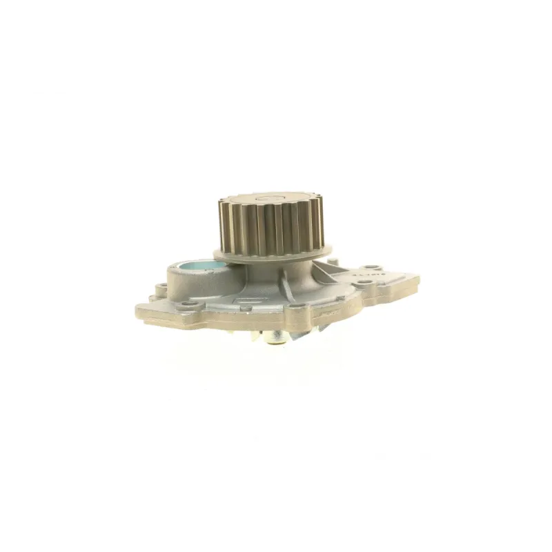 Помпа води BUGATTI PA10138 для Ford Focus II/Mondeo IV 2.5, 7 лопатей, Ø 56 мм