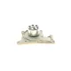 Помпа води Renault Kangoo/Clio/Duster/Laguna/Megane/Nissan Qashqai/Juke 1.5dCi 09-/MB (OM607/OM608)