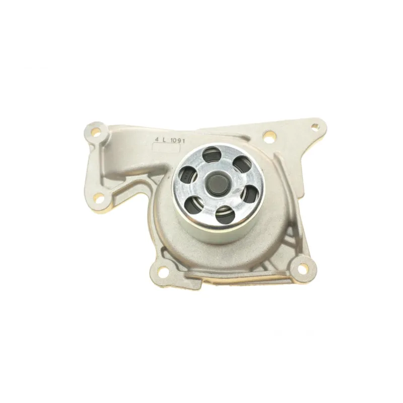 Помпа води Renault Kangoo/Clio/Duster/Laguna/Megane/Nissan Qashqai/Juke 1.5dCi 09-/MB (OM607/OM608)