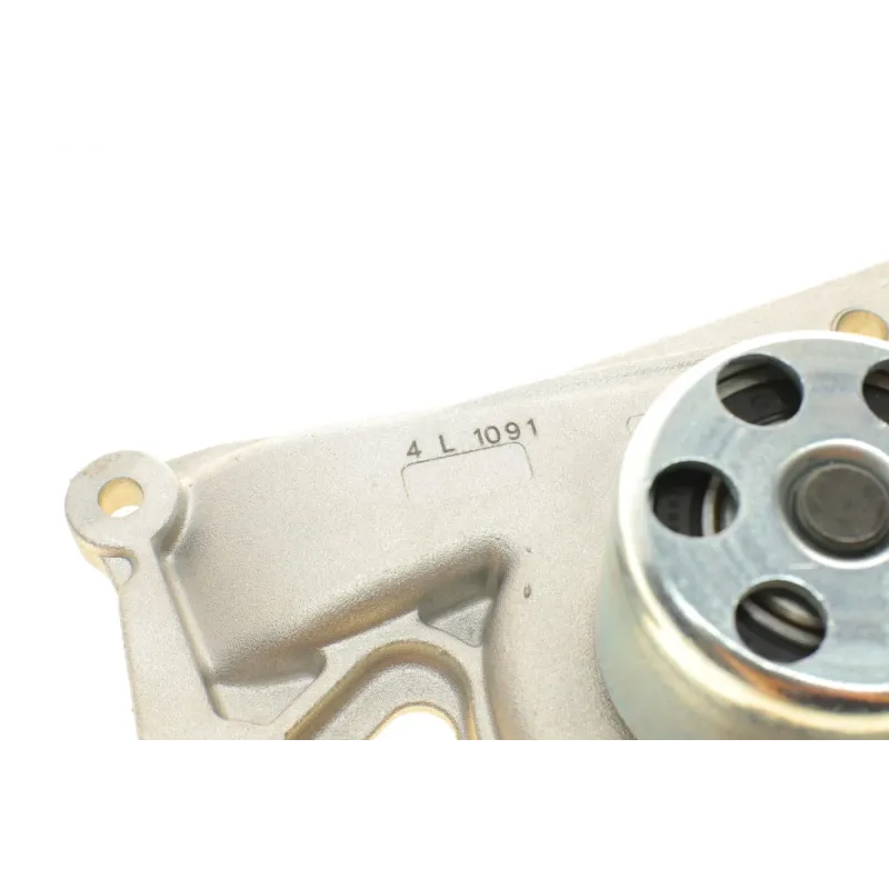 Помпа води Renault Kangoo/Clio/Duster/Laguna/Megane/Nissan Qashqai/Juke 1.5dCi 09-/MB (OM607/OM608)