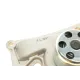 Помпа води Renault Kangoo/Clio/Duster/Laguna/Megane/Nissan Qashqai/Juke 1.5dCi 09-/MB (OM607/OM608)
