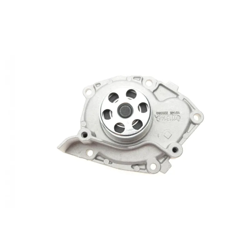 Помпа води Renault Megane/Scenic 1.9 dCi 08-/Suzuki Grand Vitara 1.9DDiS 06-15