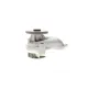 Помпа води BUGATTI PA10150 для Hyundai Accent/Kia Ceed 1.4-1.6CRDi 08-, 61.9 мм