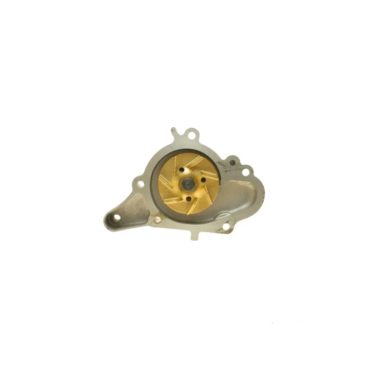 Помпа води Hyundai Getz/i10 1.1 05-13/Kia Picanto/Morning 1.0/1.1 04- (R/B) (7 лоп)