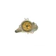 Помпа води Hyundai Getz/i10 1.1 05-13/Kia Picanto/Morning 1.0/1.1 04- (R/B) (7 лоп)