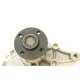 Помпа води Hyundai Getz/i10 1.1 05-13/Kia Picanto/Morning 1.0/1.1 04- (R/B) (7 лоп)